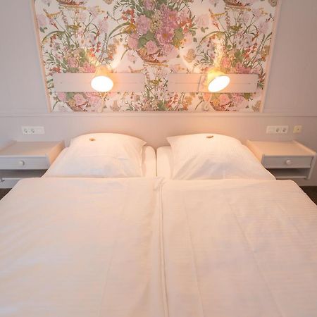 Hotel Heidenauer Hof מראה חיצוני תמונה