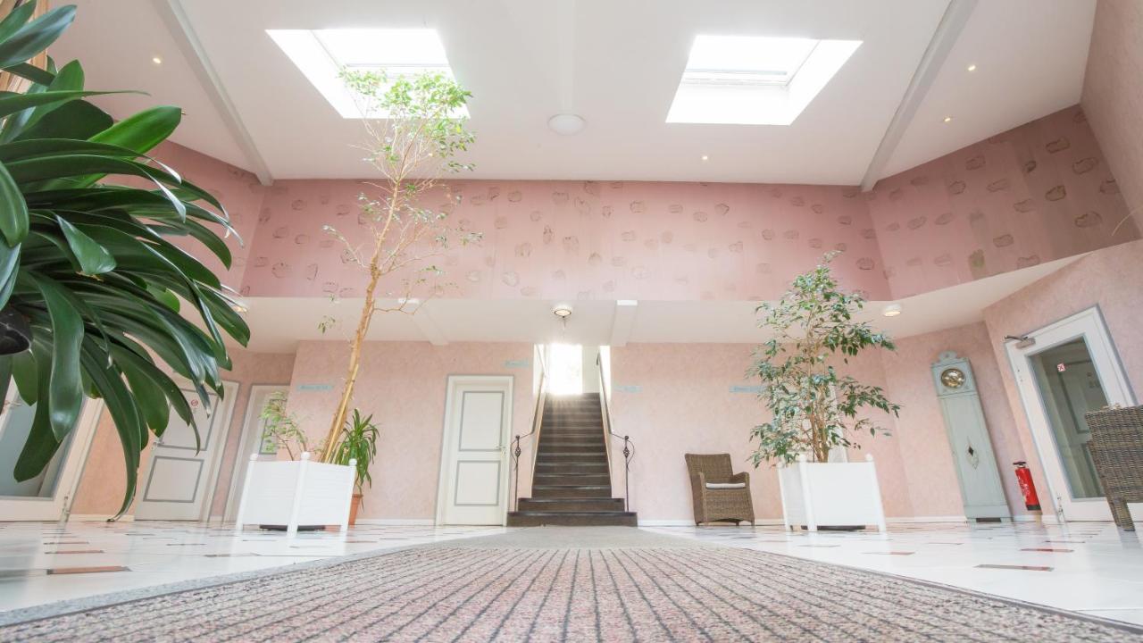 Hotel Heidenauer Hof מראה חיצוני תמונה