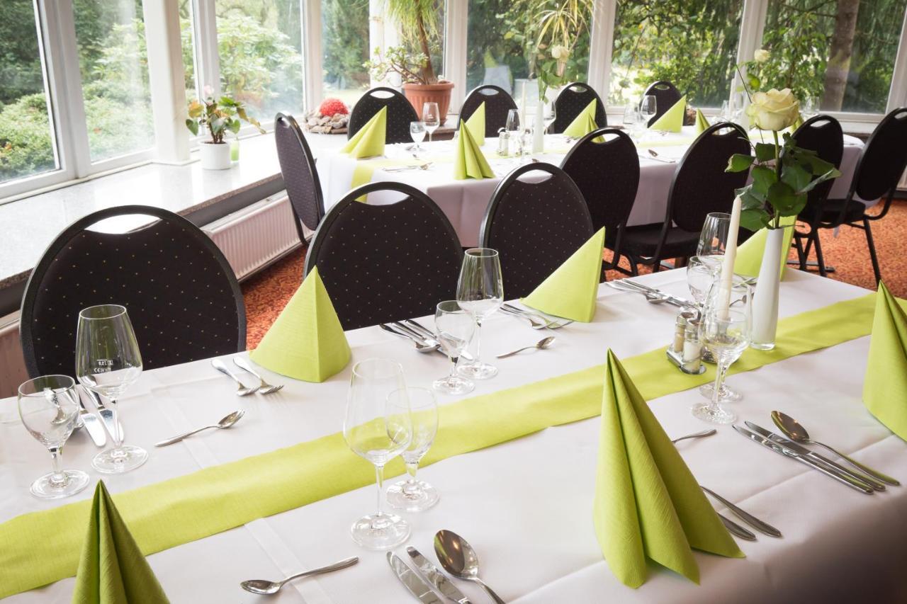 Hotel Heidenauer Hof מראה חיצוני תמונה