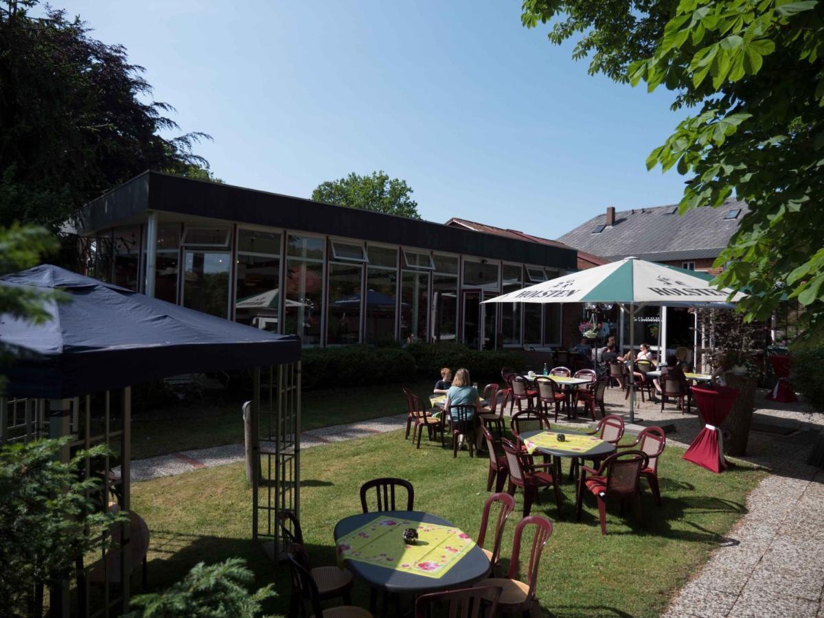 Hotel Heidenauer Hof מראה חיצוני תמונה