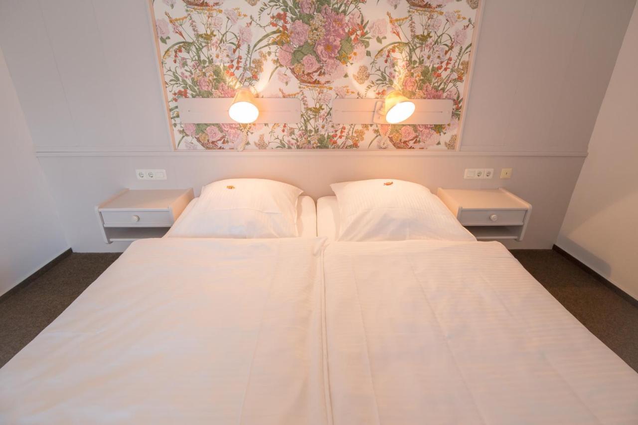 Hotel Heidenauer Hof מראה חיצוני תמונה